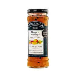 Mermelada Mango y Maracuya St.dalfour