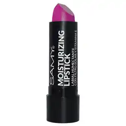 Samy Labial En Barra.