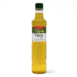Aceite De Oliva Extravirgen Olimpica 