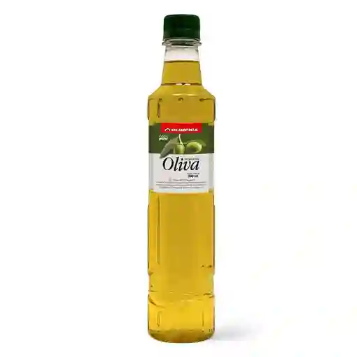 Olimpica Aceite de Oliva Extravirgen