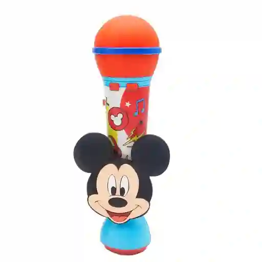 Microfono Reig Musical