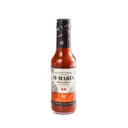 Ay María Salsa Fuego Medio