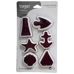 Molde Gallet Bager Bg-235