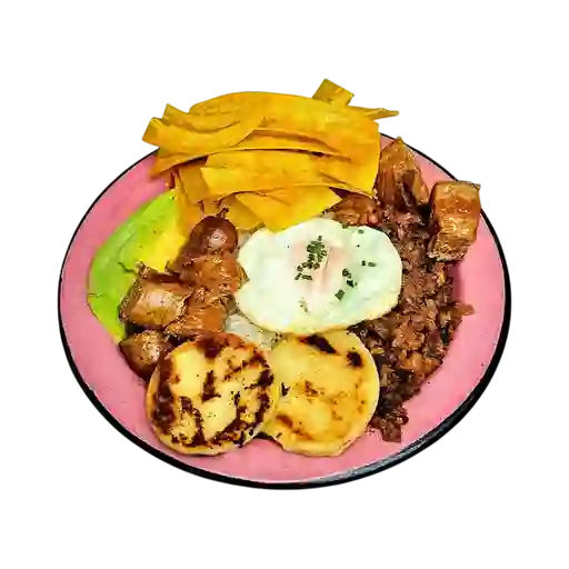 la Propia Paisa