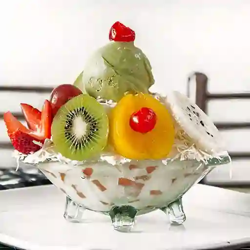 Ensalada mini super