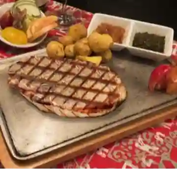 Carne de Cerdo