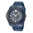 Reloj Coronado Bay Hombre Azul NAPCNS214 Nautica