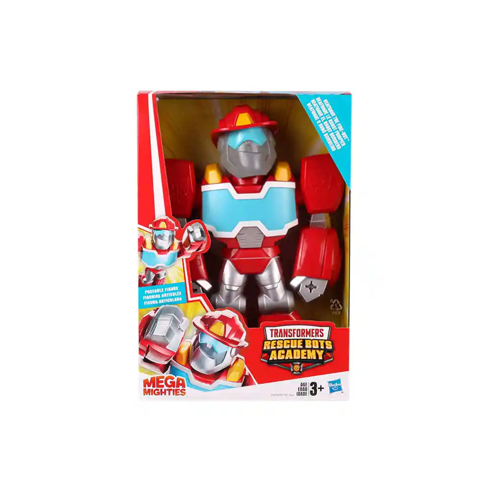 Other Kids Games Figura Transformers