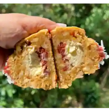 Sabor de Mi Tierra Tolima