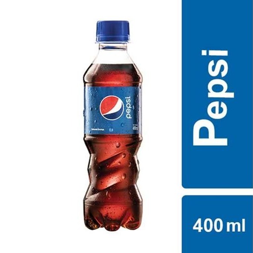 Pepsi 400 ml