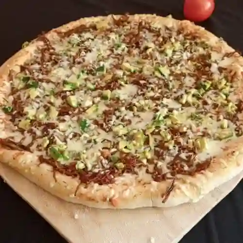 Pizza Mediana la Picosa