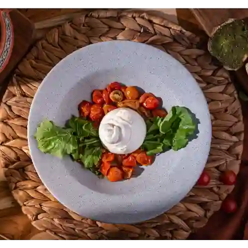 Burrata D Amore