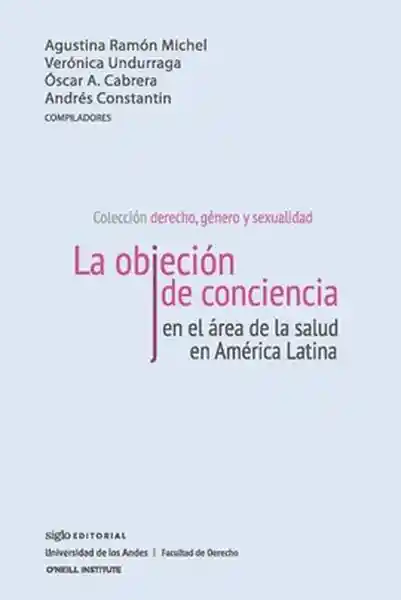 La Objeción de Conciencia - Ramon Michel Agustina