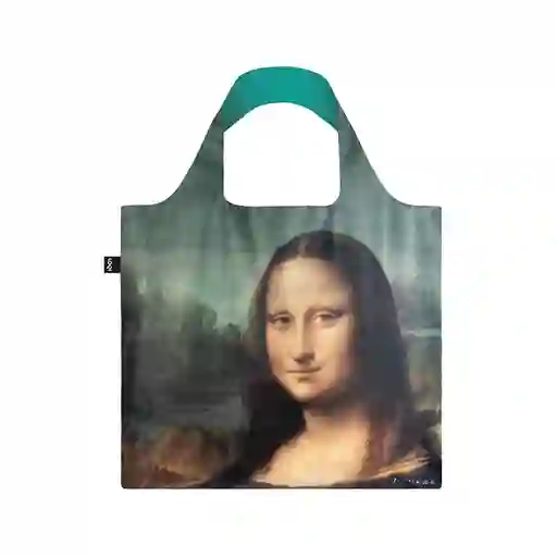 Loqi Bolsa Mona Lisa Recy
