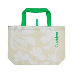 Bolso Multiuso Con Diseño 0011 Casaideas