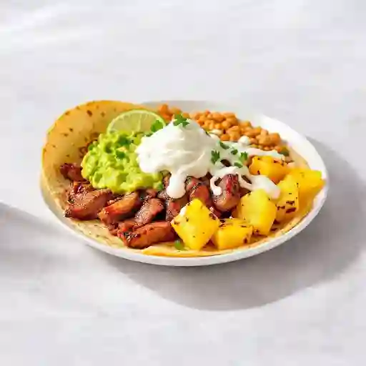 Al Pastor