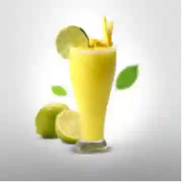 Limonada de mango biche