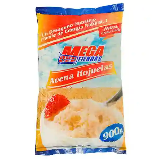 Megatiendas Avena Hojuelas