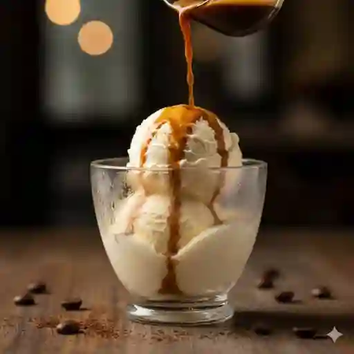 Affogato