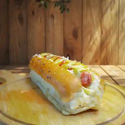 Perro Tradicional