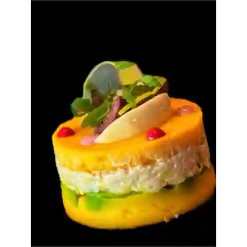 Causa de Pollo