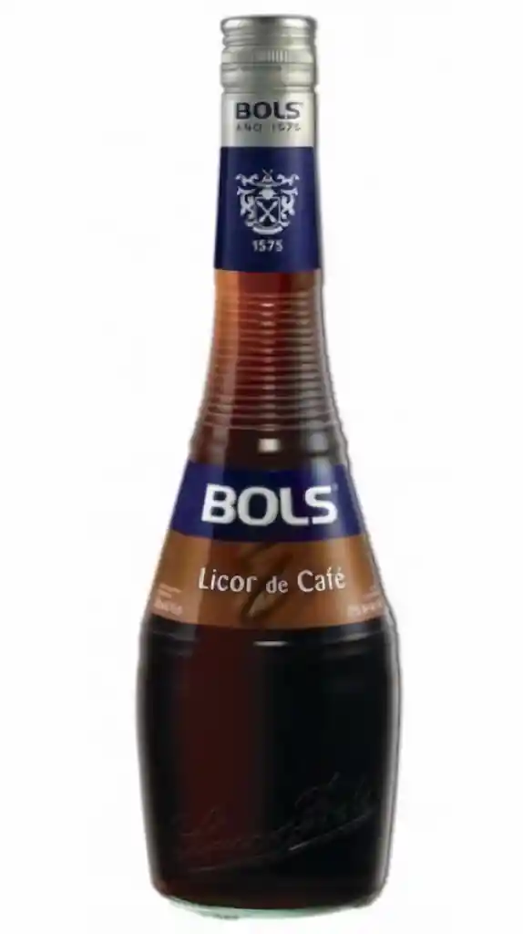 Bols Licor Café Botella