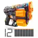 Xshot Lanzador de Dardos Dread Juras