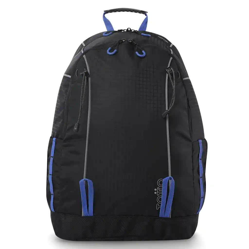 Morral Outdoor Summit # 35 Negro