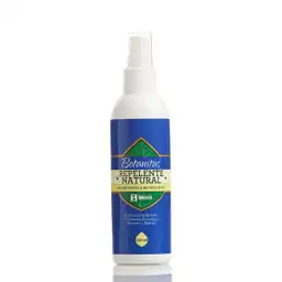 Botanitas Repelente Natural Humectante y Refrescante