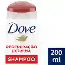 Dove Shampoo Capilar Recuperación Extrema