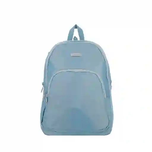 Morral Kansas 4xtdusty Blue Azul1