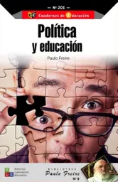 Política y Educación