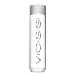 Voss Agua Mineral