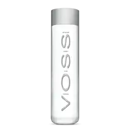 Voss Agua Mineral