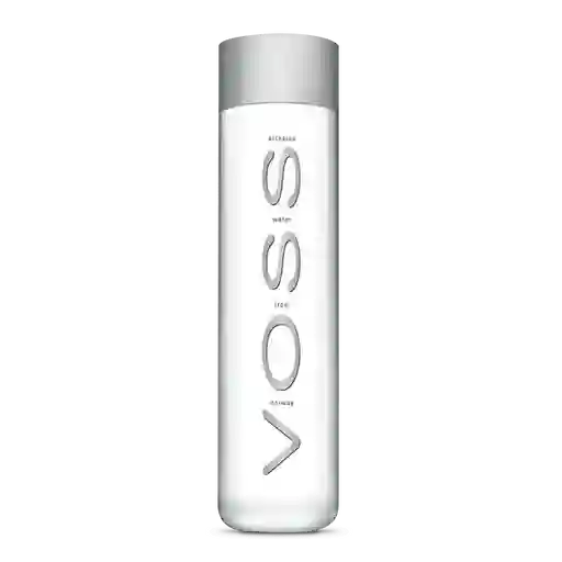 Voss Agua Mineral