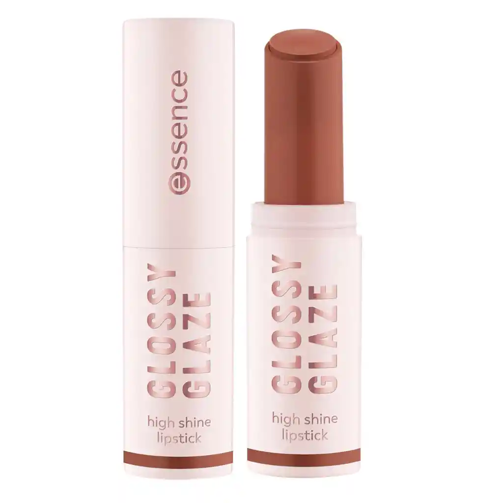 Labial Essence Glossy Glaze Lipstick No.1