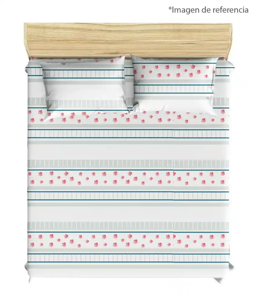 Finlandek Esencialsemi/cama 100%pol Est Mei 5eed Finlandek Basic Esencial 76615