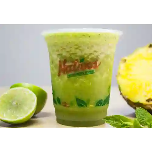 Batido Verde