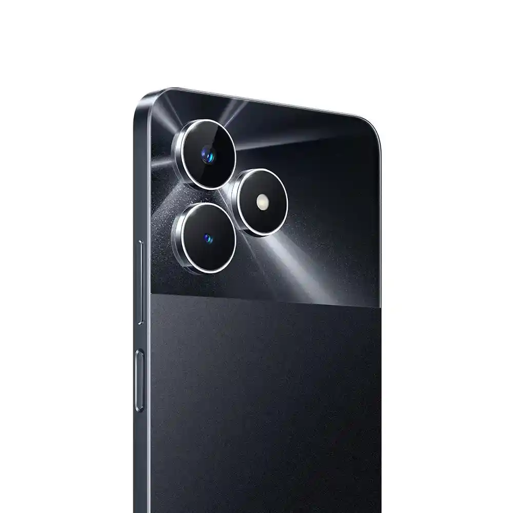 Celular Realme Note 50 128 Gb 128 Gb 4 Gb Ram Negro