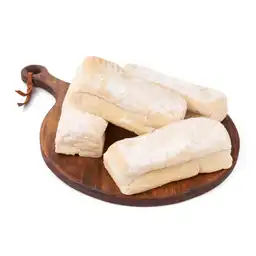 Pan Artellano Tipo Sándwich