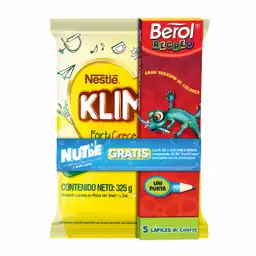 Klim Alimento Lácteo en Polvo
