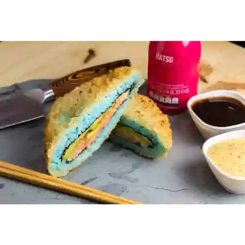 Sushisandwich