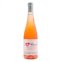 I Love Rose Vino Rosado