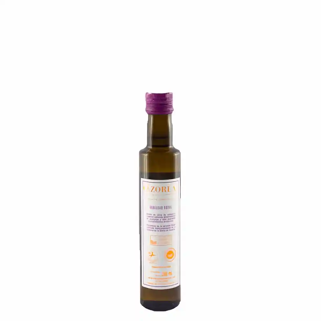 Azorla C Aceite De Oliva Extra Virgen