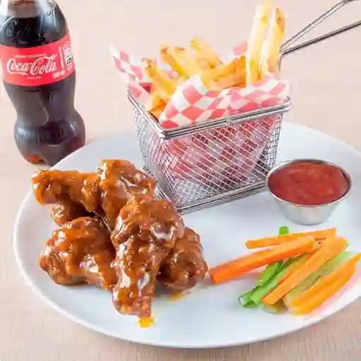 Combo Go Lunch