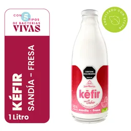Kefir San Martín Sandia Fresa
