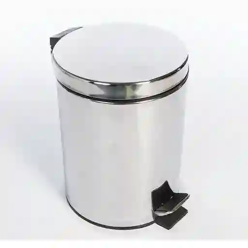 Papelera Plata Finlandek Db30205l