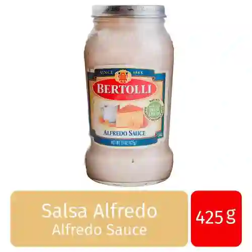 Bertolli Salsa Alfredo