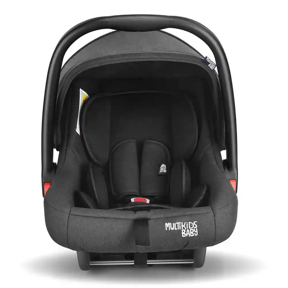 Silla Para Carro Confort Class