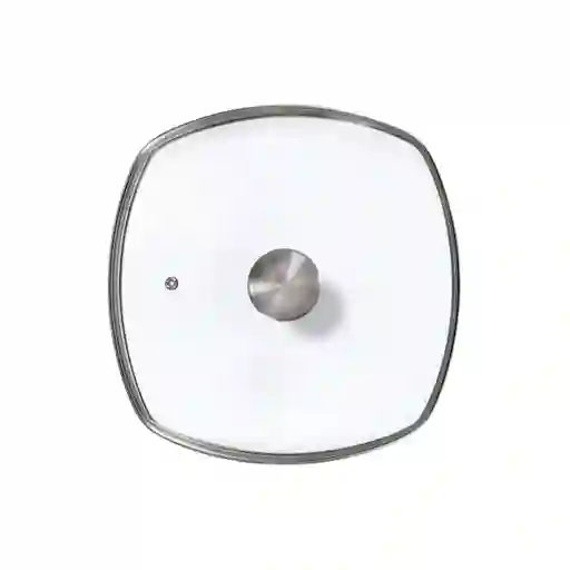 Victoria Tapa de Vidrio para Sarten 25X25 cm